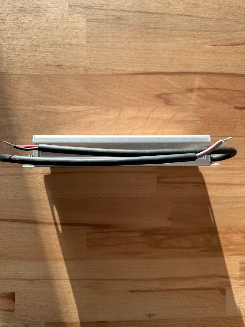 Mean Well ELG-150-36A-3Y 150W 36V IP65 LED Driver - LED Spares