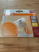 LED Star Pin 20 G9 1.9W Warm White - LED Spares