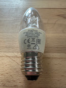 Philips Master LED Candle DimTone Diamond Spark Crown 6W Warm White Dimming - LED Spares