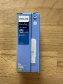 Philips Corepro LED Capsule G9 2.6W 300lm Warm White Dimmable - LED Spares