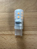 Philips Corepro LED Capsule G9 2.6W 300lm Warm White Dimmable - LED Spares