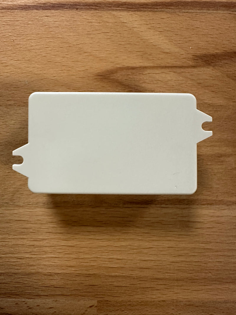 Arditi 039122 ALED A 8W 700MA Constant Current Constant Voltage 12V LED Driver - LED Spares