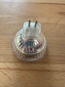 Integral Glass MR16 GU5.3 380lm 3.4W 2700K Dimmable LED Lamp