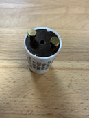 Bell Lighting 4-125W Electronic Fluorescent Starter Switch - Replaces Arlen EFA EFS600 - LED Spares