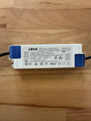 Lifud LF-GIF060YS1350H 60W 1350mA LED Driver 30-40V - LED Spares