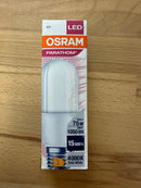 Osram Parathom Retrofit Classic LED E27 Stick Frosted 9W 1050lm Cool White - LED Spares