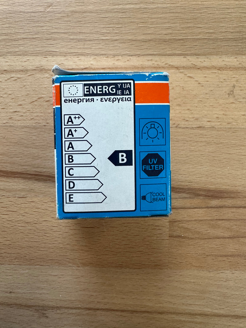 Osram 48865 DecoStar 51 Eco 35W 12V GU5.3 SP 10D - LED Spares