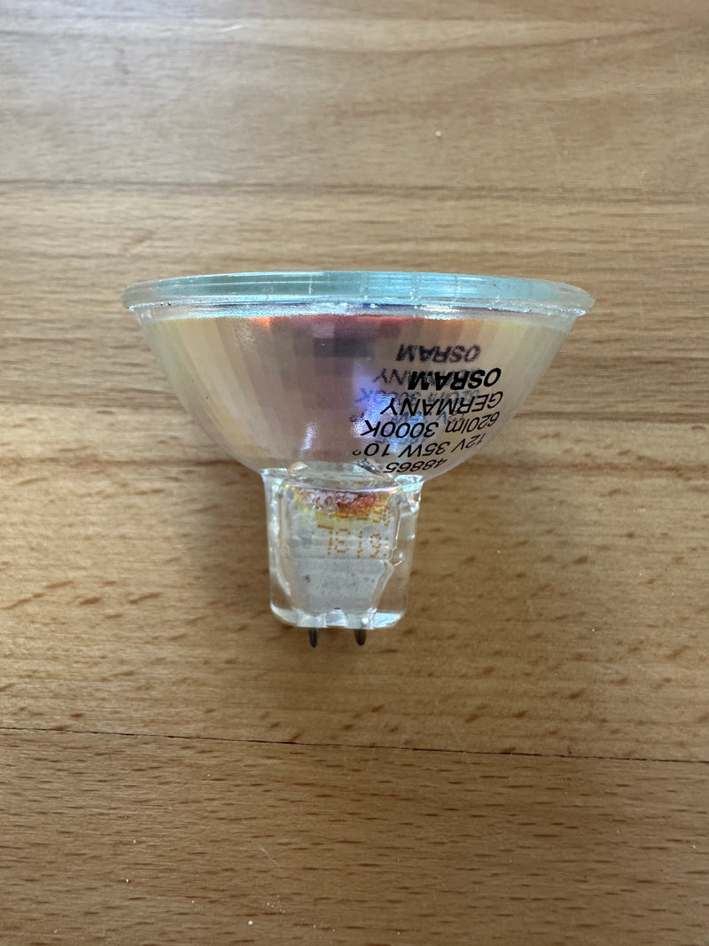 Osram 48865 DecoStar 51 Eco 35W 12V GU5.3 SP 10D - LED Spares