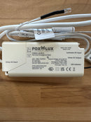 FoxLux FXR03-1.8-55-3 Micro Remote Pack Manual Test 10-50V 1.8W - LED Spares