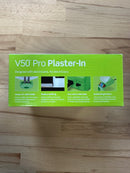 JCC JC1020WH V50 Pro Plaster-in Fire rated Downlight 5W IP65 3000/4000K - LED Spares