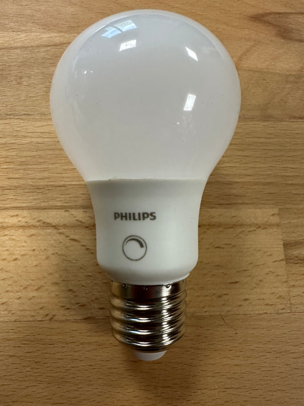 Philips CorePro LEDbulb 6W A60 E27 827 Warm White