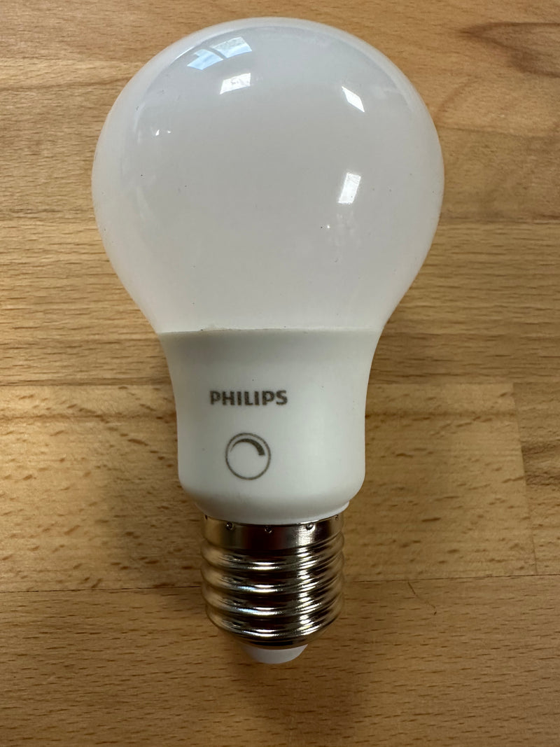 Philips CorePro LEDbulb 6W A60 E27 827 Warm White