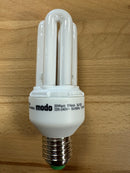 Modo by Megaman E27 20W Warm White CFL - LED Spares