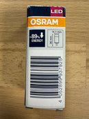 OSRAM Parathom Special Pin G4 2.2W Warm White - LED Spares