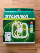 Sylvania Lynx Q 38W GR10Q 4 Pin White 835 - LED Spares