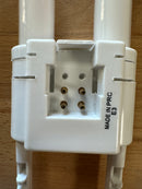 Sylvania Lynx Q 38W GR10Q 4 Pin White 835 - LED Spares