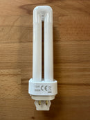 Kingfisher G24q-1 13W Warm White Fluorescent Lamp - LED Spares