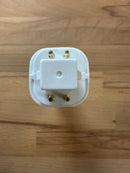 Kingfisher G24q-1 13W Warm White Fluorescent Lamp