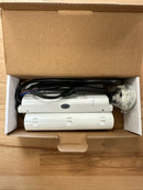 JCC JC50306 Emergency Downlight Recessed Integral 3W LED White - LED Spares