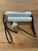 JCC JC50306 Emergency Downlight Recessed Integral 3W LED White - LED Spares