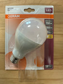 Osram LED Star Classic A 150 E27 19W Warm White - LED Spares