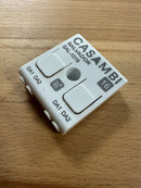 SAL-1016 Can address up to 16 DALI driver addresses - LED Spares