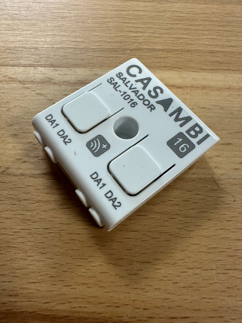 SAL-1016 Can address up to 16 DALI driver addresses - LED Spares