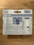 Osram Classic B Halogen 20W E14 Warm White Pack of 2 - LED Spares