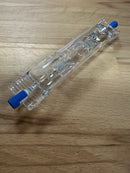 COLORLITE BLV HIT-DE 150W RX7s-24 Blue Metal Halide Lamp – Double Ended 224321 - LED Spares