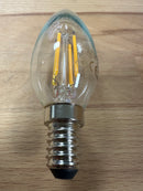 Bell - 05309 Pro LED Filament Candle SES E14 2700K 4W - LED Spares