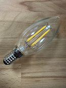 Bell - 05309 Pro LED Filament Candle SES E14 2700K 4W - LED Spares