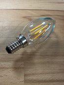Bell - 05309 Pro LED Filament Candle SES E14 2700K 4W - LED Spares