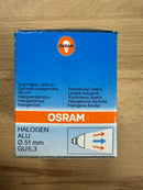 Osram Decostar 51 Alu 41861 WFL 20W 12V Dimmable - LED Spares