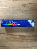 COLORLITE BLV HIT-DE 70W RX7s Blue Metal Halide Lamp – Double Ended 224124 - LED Spares