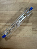 COLORLITE BLV HIT-DE 70W RX7s Blue Metal Halide Lamp – Double Ended 224124 - LED Spares