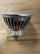AURALED AL-MR16 PRO 2 PIN 5W 12v 2700K - LED Spares