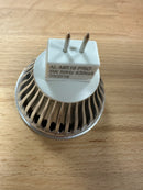 AURALED AL-MR16 PRO 2 PIN 5W 12v 2700K - LED Spares