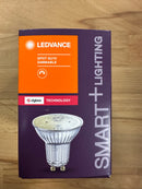 Ledvance Smart+ Zigbee GU10 Spot 4.5W 350lm 36D Warm White Dimmable - LED Spares