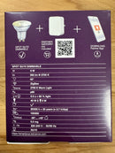 Ledvance Smart+ Zigbee GU10 Spot 4.5W 350lm 36D Warm White Dimmable - LED Spares