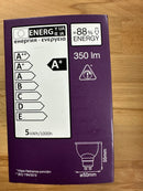 Ledvance Smart+ Zigbee GU10 Spot 4.5W 350lm 36D Warm White Dimmable - LED Spares