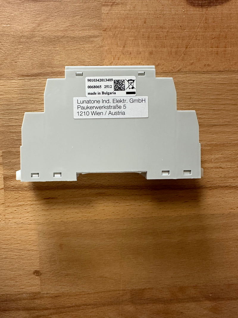 89453841-HS DALI-2 DALI-2 DT8 CW-WW 16A Din Rail - LED Spares