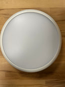 Megaman LYRA 9W/14W/18W CCT LED Bulkhead - 712501 - LED Spares