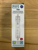 Venture 60248 MH-DE 70W/UVS/4K - 70W Rx7s 4200K Metal Halide Lamp - LED Spares