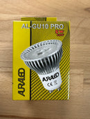 AURALED AL-GU10 PRO 5W 240v Dimmable 6000K - LED Spares