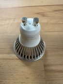 AURALED AL-GU10 PRO 5W 240v Dimmable 6000K - LED Spares