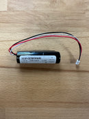 1S1P-C078F(RWB) 1 Cell 3.6V - 2500mA/h Li-ion Battery - LED Spares