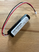 1S1P-C078F(RWB) 1 Cell 3.6V - 2500mA/h Li-ion Battery - LED Spares