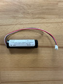 1S1P-C078F(RWB) 1 Cell 3.6V - 2500mA/h Li-ion Battery - LED Spares