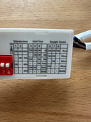 Megaman 712502 Microwave Sensor For The LYRA Bulkhead - LED Spares