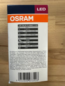 Osram LED Value Classic A100 E27 13W Cool White - LED Spares